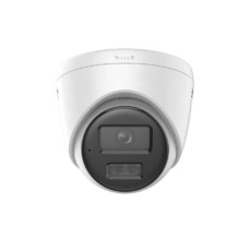 Hikvision DS-2CD1347G2H-LIU 4MP ColorVu Smart Hybrid Light Turret Camera