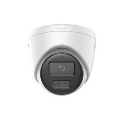 Hikvision DS-2CD1347G2H-LIU 4MP ColorVu Smart Hybrid Light Turret Camera