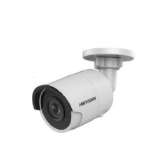 HikVision DS-2CD2043G0-I 4 MP IR Fixed Bullet Network CC Camera