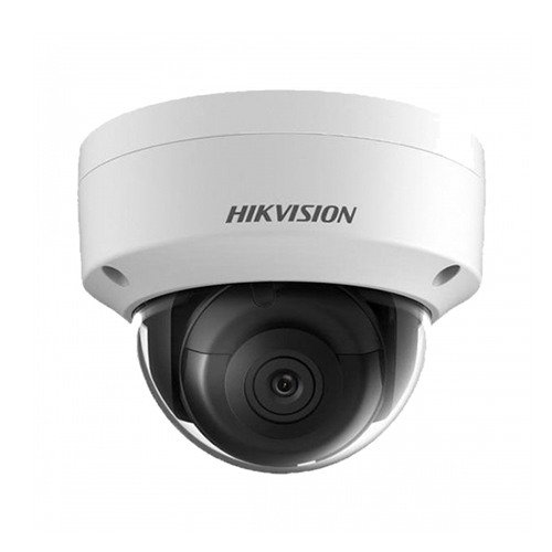 Hikvision DS-2CD2121G0-I 2 MP IR Fixed Dome Network CC Camera
