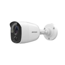 Hikvision DS-2CE11H0T-PIRLO 5MP Color Bullet CC Camera