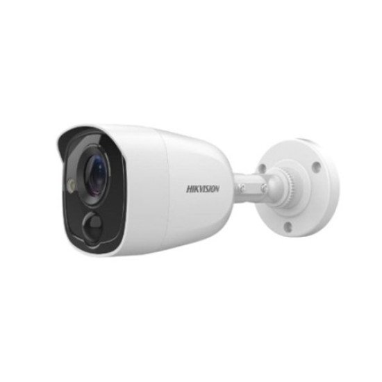 Hikvision DS-2CE11H0T-PIRLO 5MP Color Bullet CC Camera