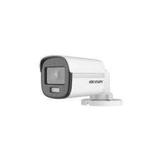 Hikvision DS-2CE12DF0T-FS 2MP Bullet Camera (Built in Audio)