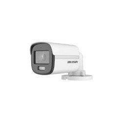 Hikvision DS-2CE12DF0T-FS 2MP Bullet Camera (Built in Audio)