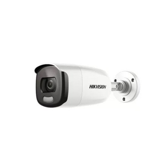 HikVision DS-2CE12DFT-F 2 MP Full Time Color Bullet CC Camera