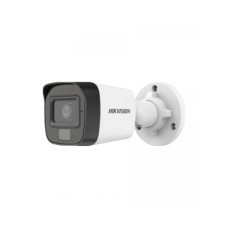 Hikvision DS-2CE16D0T-LPFS 2MP Dual Light Audio Fixed Mini Bullet Camera