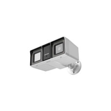 Hikvision DS-2CE18D0T-LFS 2MP 3.6mm Bullet CC Camera (Built-in Audio)