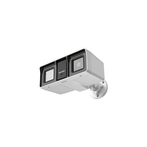Hikvision DS-2CE18D0T-LFS 2MP 3.6mm Bullet CC Camera (Built-in Audio)