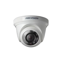 Hikvision DS-2CE56C0T-IRPF HD Indoor IR 1MP CC Camera