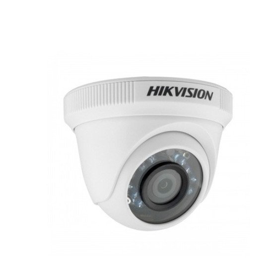 Hikvision DS-2CE56C0T-IRPF HD Indoor IR 1MP CC Camera