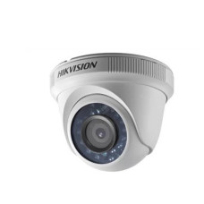 HikVision DS-2CE56D0T-IRF HD1080P Outdoor IR Turret CC Camera
