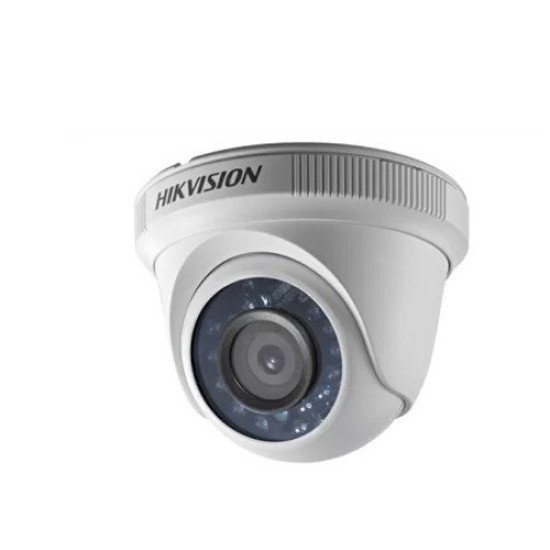 HikVision DS-2CE56D0T-IRF HD1080P Outdoor IR Turret CC Camera