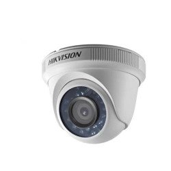 HikVision DS-2CE56D0T-IRPF HD1080P Indoor IR Turret CC Camera