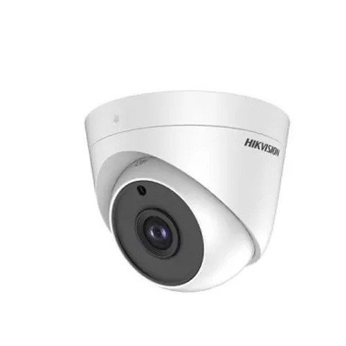 HikVision DS-2CE56H0T-ITPF 5 MP Turret CC Camera