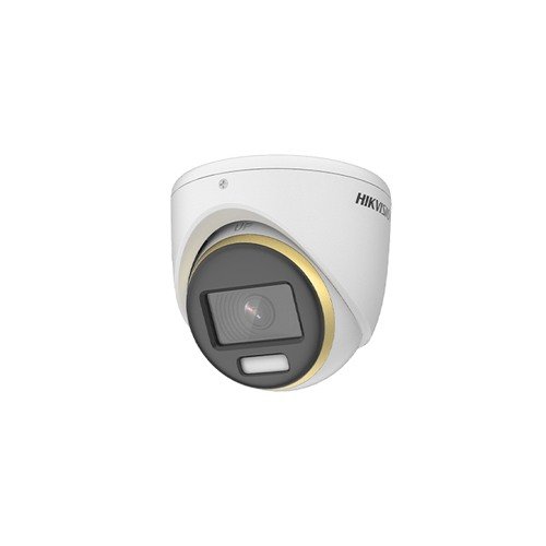 HikVision DS-2CE70DF3T-MF 2 MP ColorVu Fixed Mini Bullet Camera