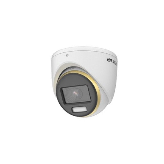 HikVision DS-2CE70DF3T-MF 2 MP ColorVu Fixed Mini Bullet Camera