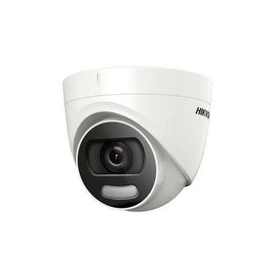 HikVision DS-2CE72DFT-F 2 MP Full Time Color Turret CC Camera