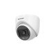 Hikvision DS-2CE76D0T-EXLPF 2.0MP 2.8mm Fixed Indoor Turret CC Camera