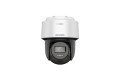 Hikvision DS-2DE2C400MWG-E 4 MP IR&White light Mini PT Network Camera