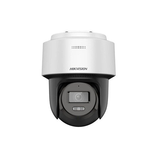 Hikvision DS-2DE2C400MWG-E 4 MP IR&White light Mini PT Network Camera