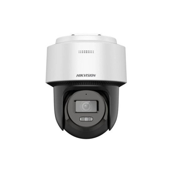 Hikvision DS-2DE2C400MWG-E 4 MP IR&White light Mini PT Network Camera