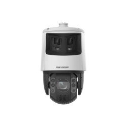 Hikvision DS-2SE7C425MWG-EB/26 6+4 MP 25X TandemVu Colorful&IR Network Speed Dome PTZ Camera