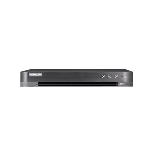 Hikvision DS-7204HQHI-K1 04 Channel Turbo HD DVR