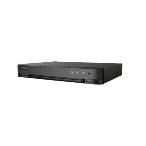 HIKVISION DS-7208HQHI-K1 8-CH 1-SATA 1080P HD TVI DVR