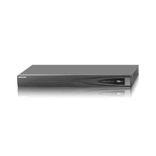 Hikvision DS-7604NI-K1/4P Embedded Plug & Play 4K NVR