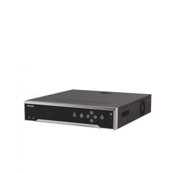 Hikvision DS-7716NI-K4 4K resolution 16 channel IP Network Video Recorder (NVR)
