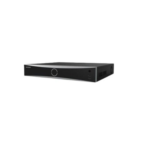 Hikvision DS-7716NXI-K4 16-Channel AcuSense 4K NVR