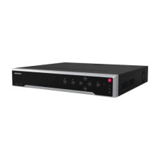 Hikvision DS-7764NI-M4 64 Channel 4HDD 8K NVR