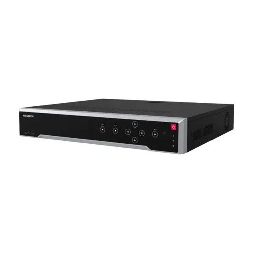 Hikvision DS-7764NI-M4 64 Channel 4HDD 8K NVR