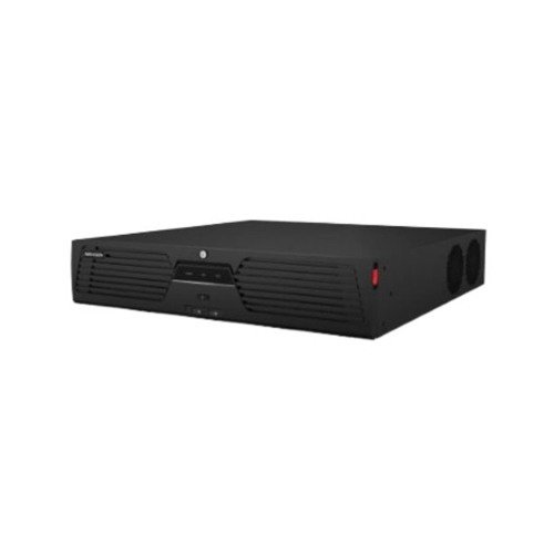 Hikvision DS-9664NI-M8 64-Channel 2U 4K NVR