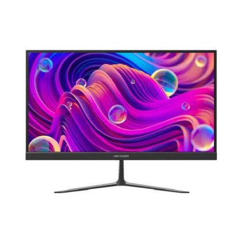 Hikvision 21.5 Inch DS-D5022F2-2P2/CBD IPS Borderless 100 Hz Monitor