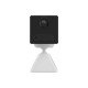Hikvision EZVIZ CS-CB2 (2.0MP) White Wi-Fi Smart Home Battery IP Camera
