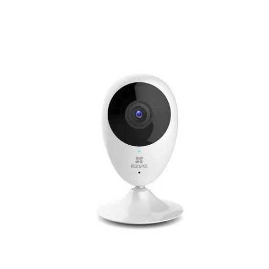 Hikvision EZVIZ CS-CV206-C0-3B2WFR HD Wi-Fi Home Indoor Video Monitoring Security Camera