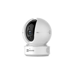 Hikvision EZVIZ CS-CV246 1 MP WIFI PAN-TILT HD IP Camera