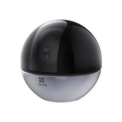 Hikvision EZVIZ CS-E6 (5.0MP) Wi-Fi Dome IP Camera