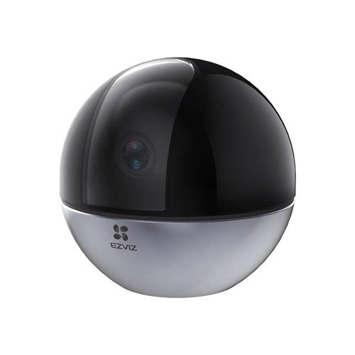 Hikvision EZVIZ CS-E6 (5.0MP) Wi-Fi Dome IP Camera