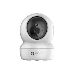 Hikvision EZVIZ CS-H6C 360° Pan & Tilt Smart Home Security Camera