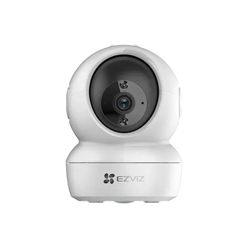 Hikvision EZVIZ CS-H6C 360° Pan & Tilt Smart Home Security Camera