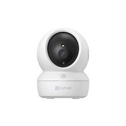 Hikvision EZVIZ CS-H6C Pro 2MP Pan & Tilt Smart Home Security Camera