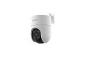 Hikvision EZVIZ CS-H8C 4MP Wi-Fi Dome IP Camera