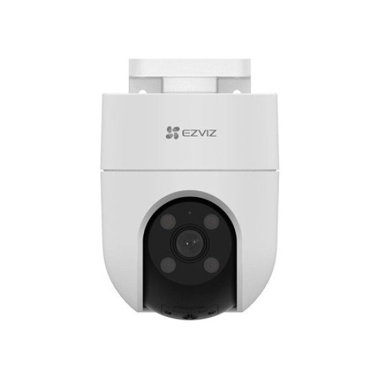 Hikvision EZVIZ H8C 4G (4mm) (3.0MP) Dome IP Camera
