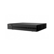 Hikvision HiLook NVR-108MH-D/8P 4MP IP 8 Channel PoE H.265 NVR