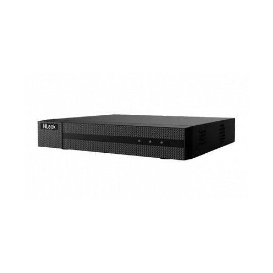 Hikvision HiLook NVR-108MH-D/8P 4MP IP 8 Channel PoE H.265 NVR