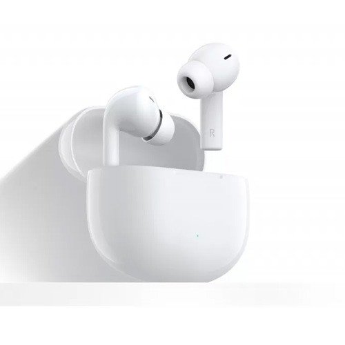 Honor Choice X3 Lite Glazed White Earbuds 