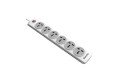 Huntkey SZN601 6 Port 3 pin Power Strip