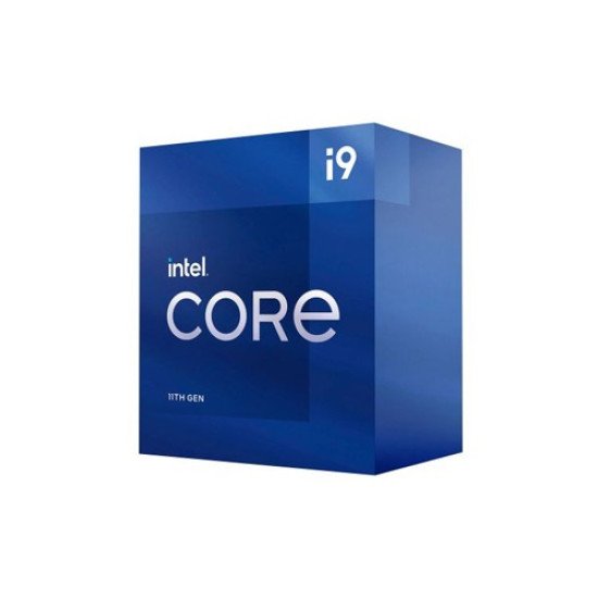Intel 11th Gen Core i9-11900 Rocket Lake Processor